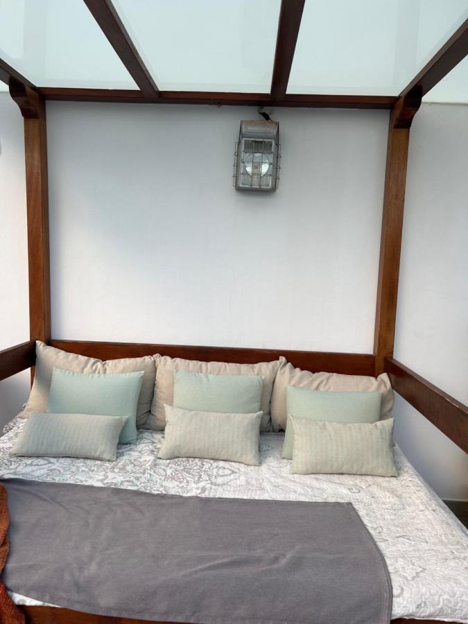 Romantico Con Piscina Privada Solo Para Ti Punta Mujeres Exterior photo